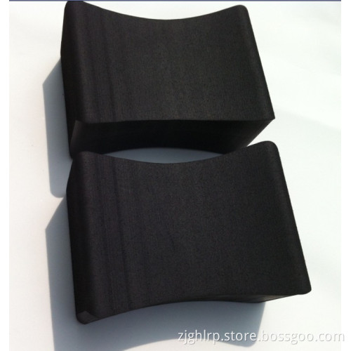 Bodyblock, Body Block - 1